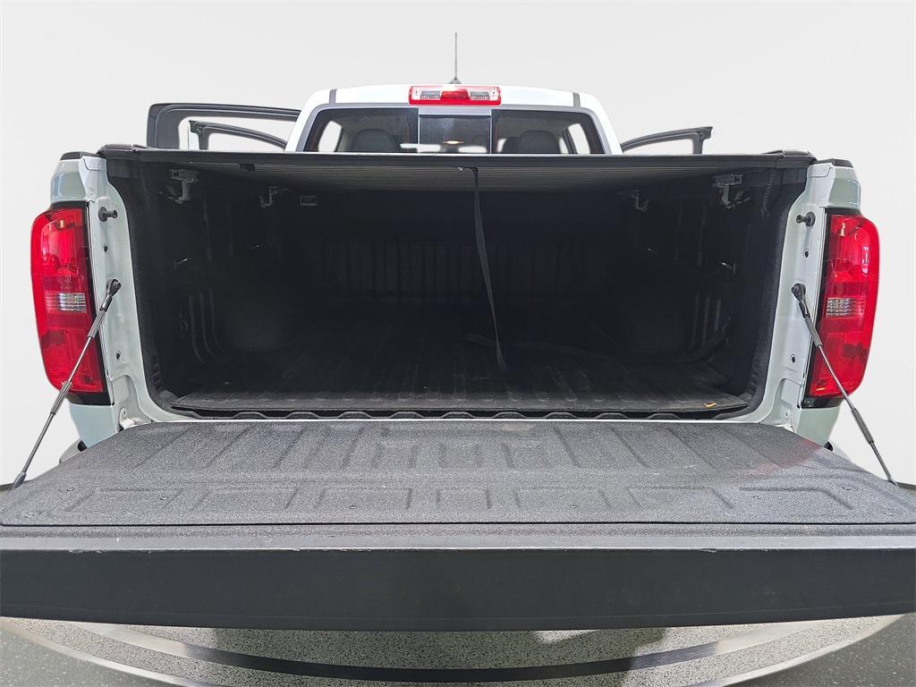 used 2018 Chevrolet Colorado car, priced at $26,300