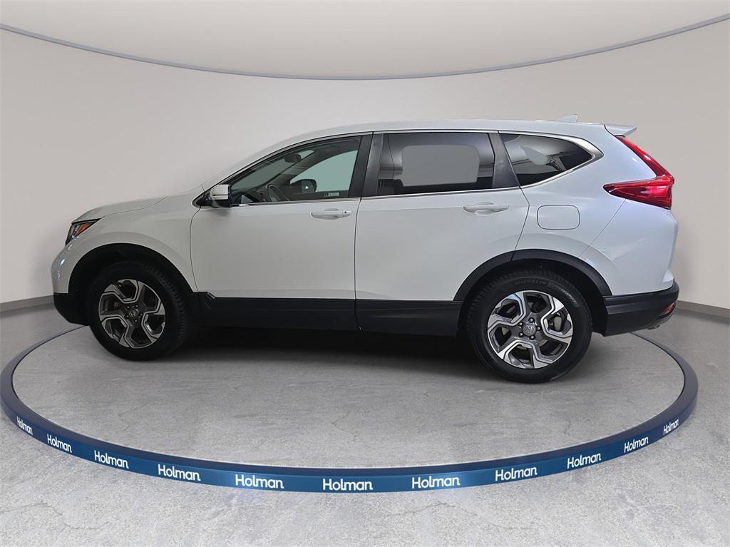 used 2019 Honda CR-V car, priced at $23,700