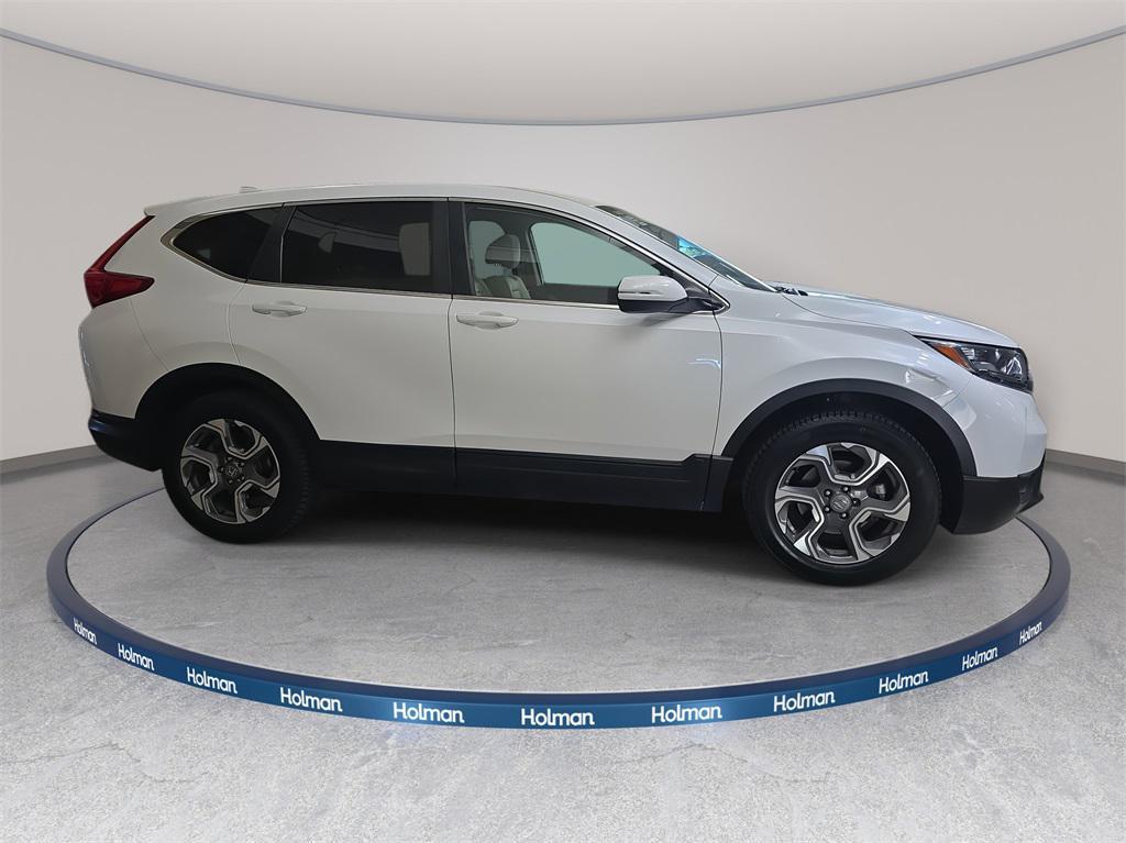 used 2019 Honda CR-V car, priced at $23,700