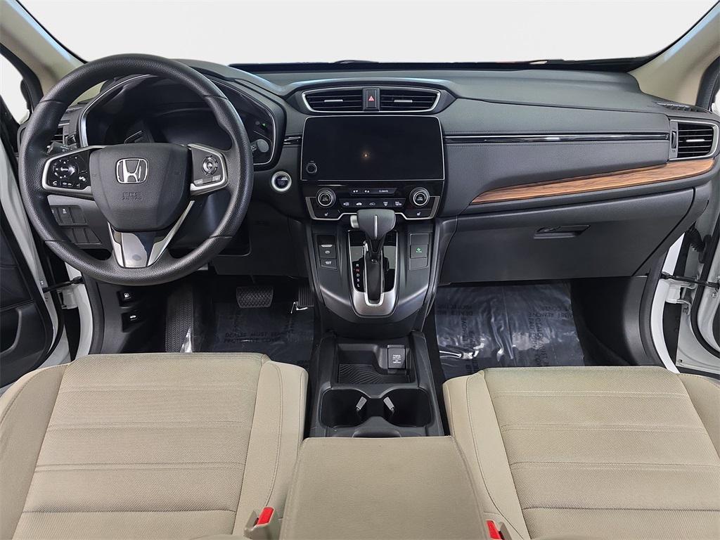 used 2019 Honda CR-V car, priced at $23,700