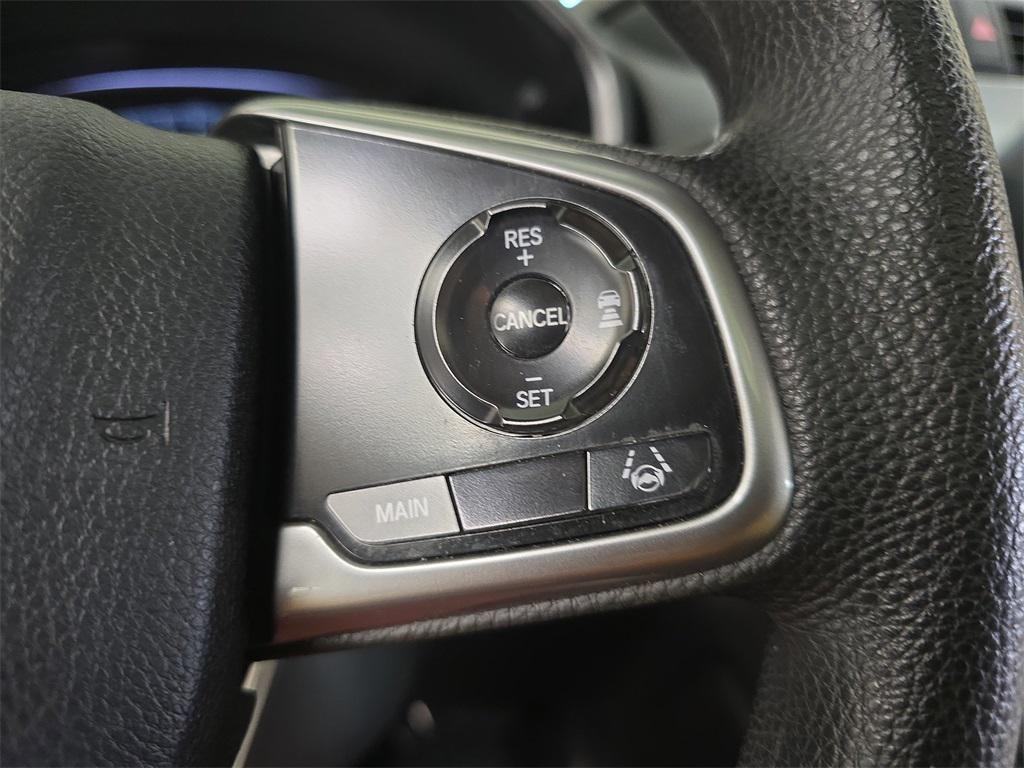 used 2019 Honda CR-V car, priced at $23,700