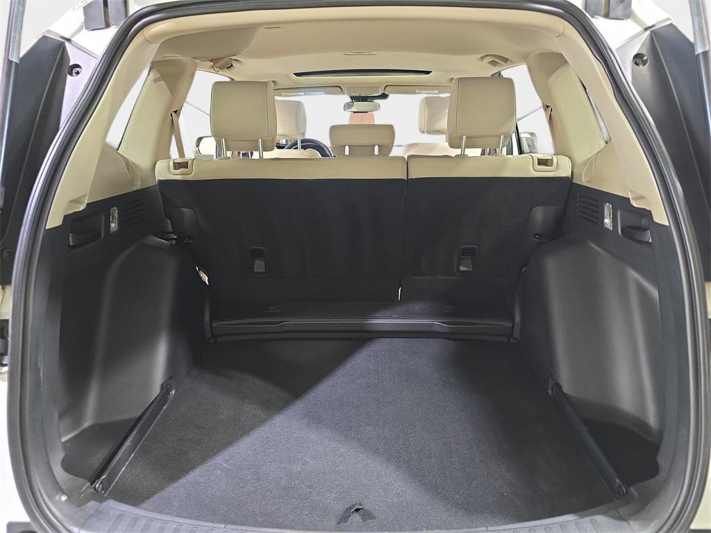 used 2019 Honda CR-V car, priced at $23,700