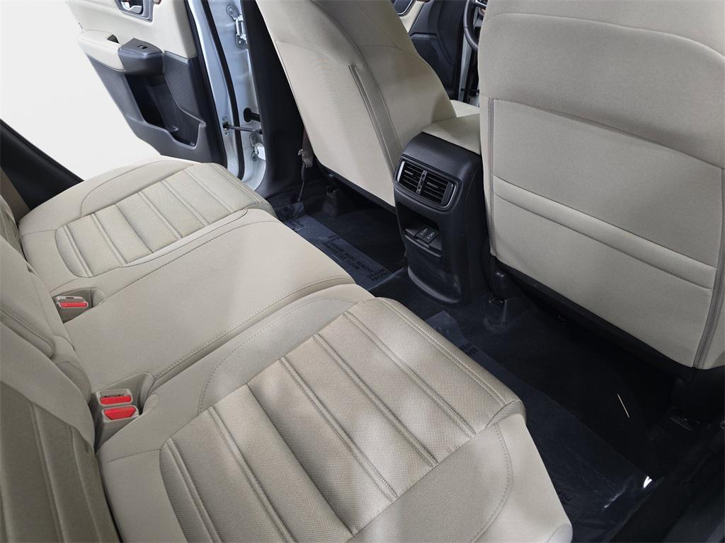 used 2019 Honda CR-V car, priced at $23,700