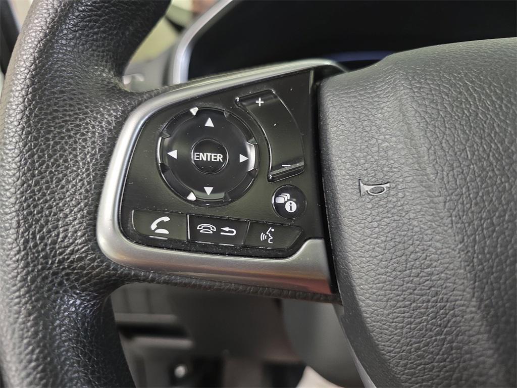 used 2019 Honda CR-V car, priced at $23,700