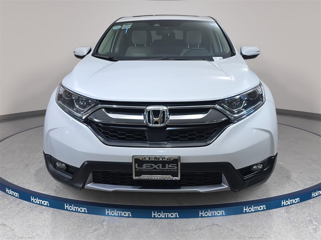 used 2019 Honda CR-V car, priced at $23,700