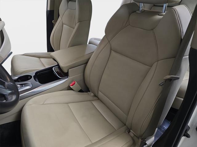 used 2018 Acura MDX car, priced at $22,990