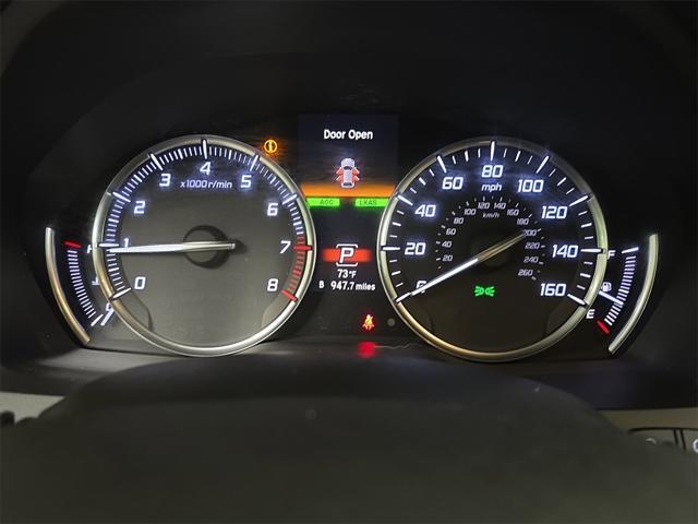 used 2018 Acura MDX car, priced at $22,990