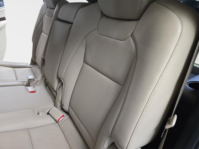 used 2018 Acura MDX car, priced at $22,990