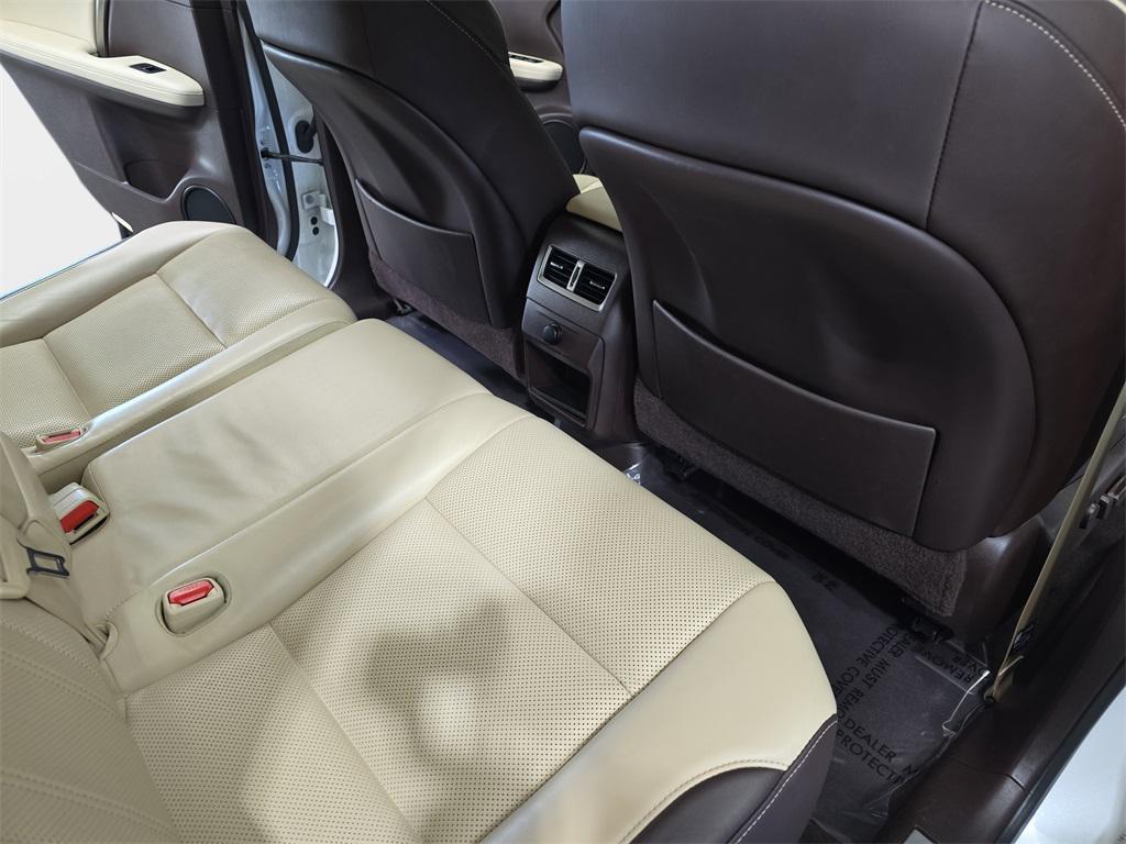 used 2017 Lexus RX 350 car, priced at $26,990