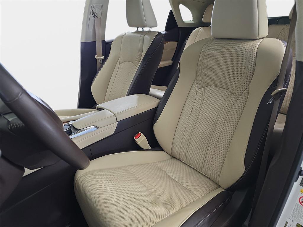 used 2017 Lexus RX 350 car, priced at $26,990