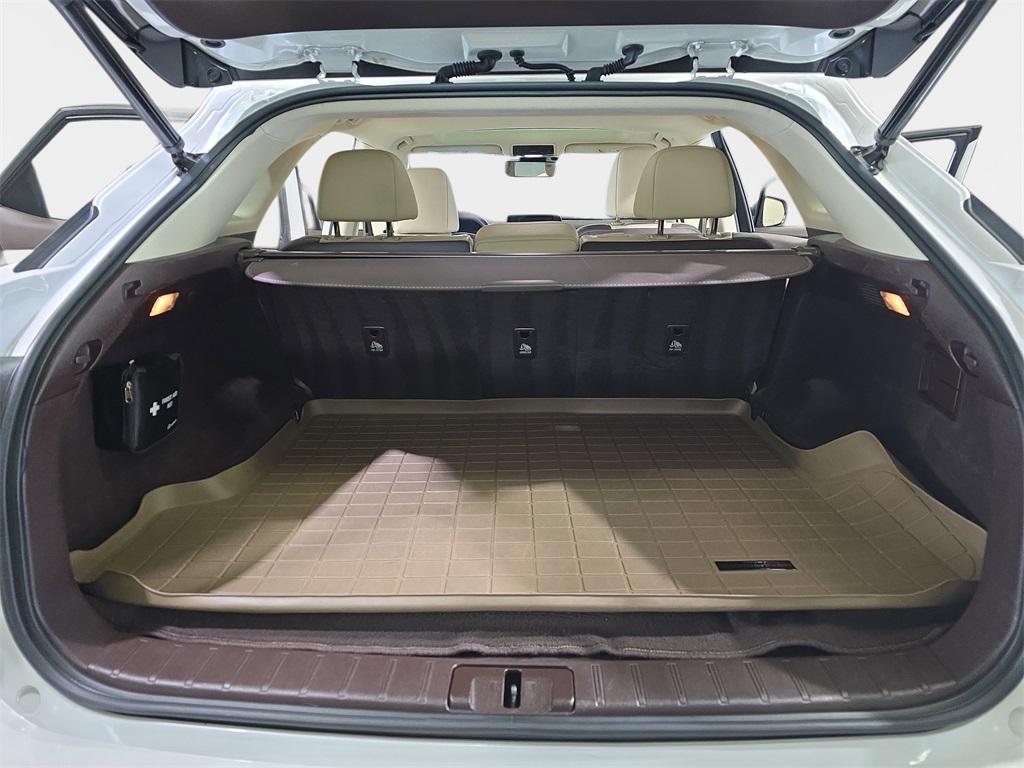 used 2017 Lexus RX 350 car, priced at $26,990