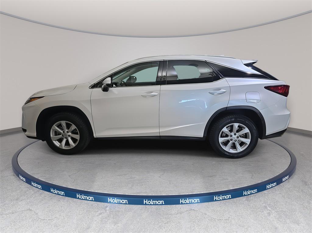 used 2017 Lexus RX 350 car, priced at $26,990