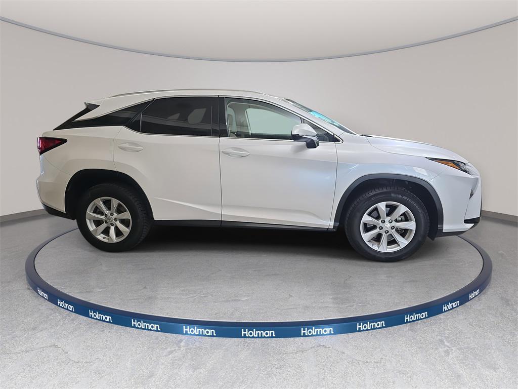 used 2017 Lexus RX 350 car, priced at $26,990