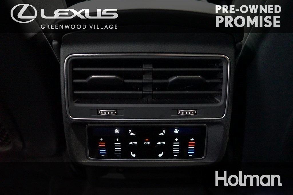 used 2021 Audi Q7 car, priced at $40,693