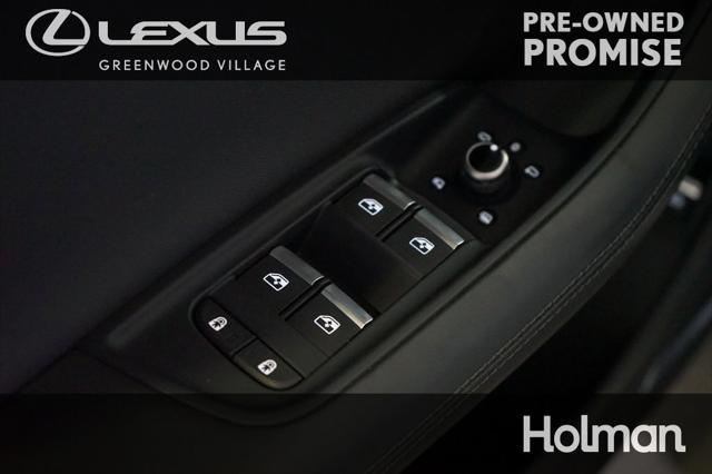 used 2021 Audi Q7 car, priced at $37,295