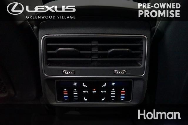 used 2021 Audi Q7 car, priced at $37,295