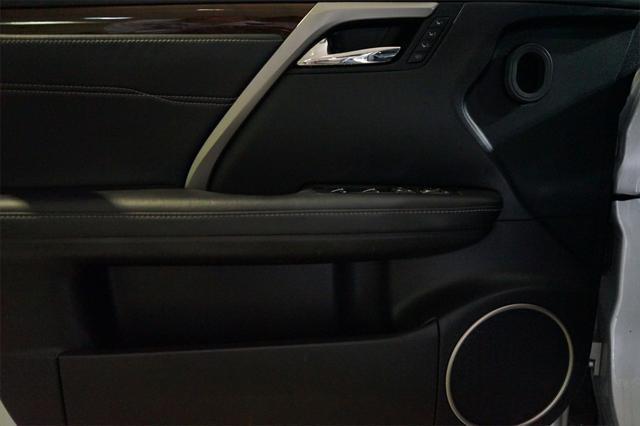 used 2017 Lexus RX 350 car, priced at $19,300