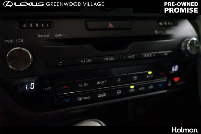 used 2017 Lexus RX 350 car, priced at $20,750