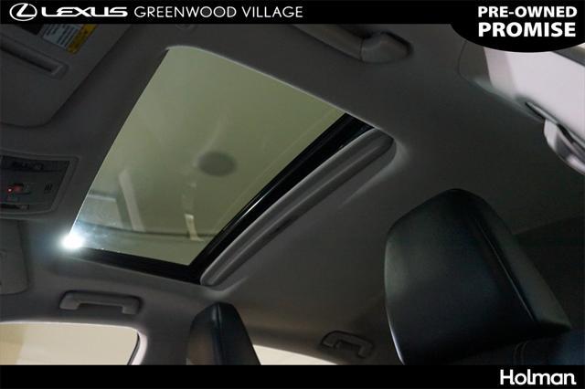 used 2017 Lexus RX 350 car, priced at $20,750