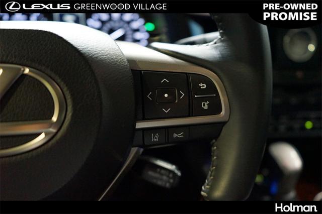 used 2017 Lexus RX 350 car, priced at $20,750