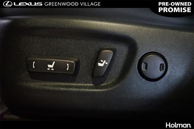 used 2016 Lexus NX 200t car, priced at $22,499