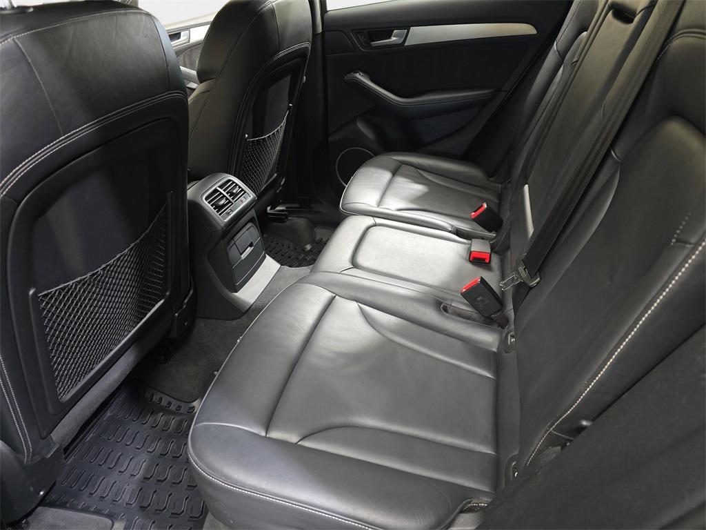 used 2016 Audi SQ5 car, priced at $14,990