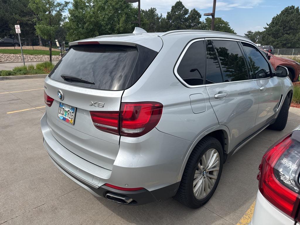 used 2016 BMW X5 eDrive car, priced at $18,291