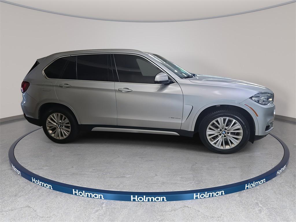 used 2016 BMW X5 eDrive car, priced at $15,600