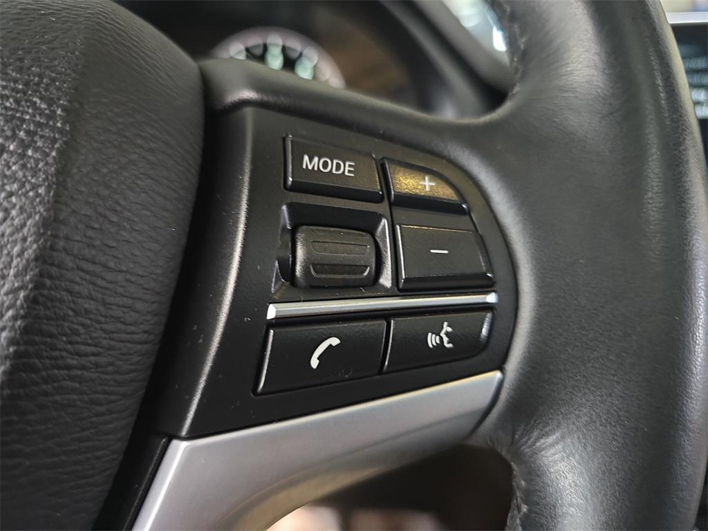 used 2016 BMW X5 eDrive car, priced at $15,600