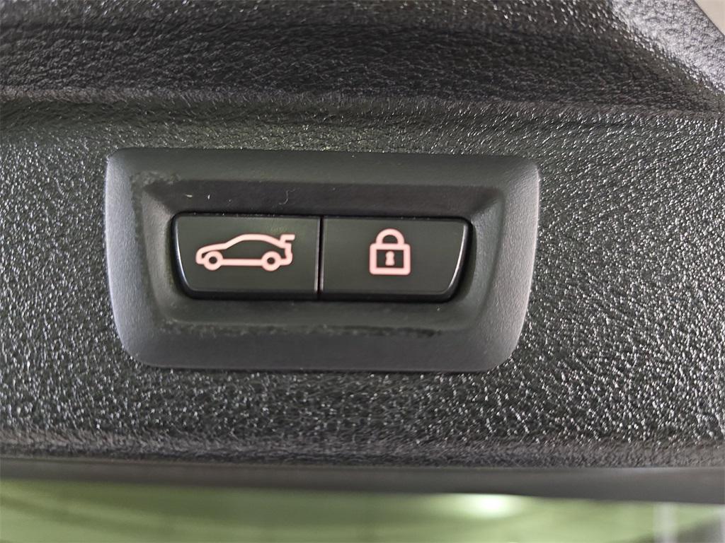 used 2016 BMW X5 eDrive car, priced at $15,600