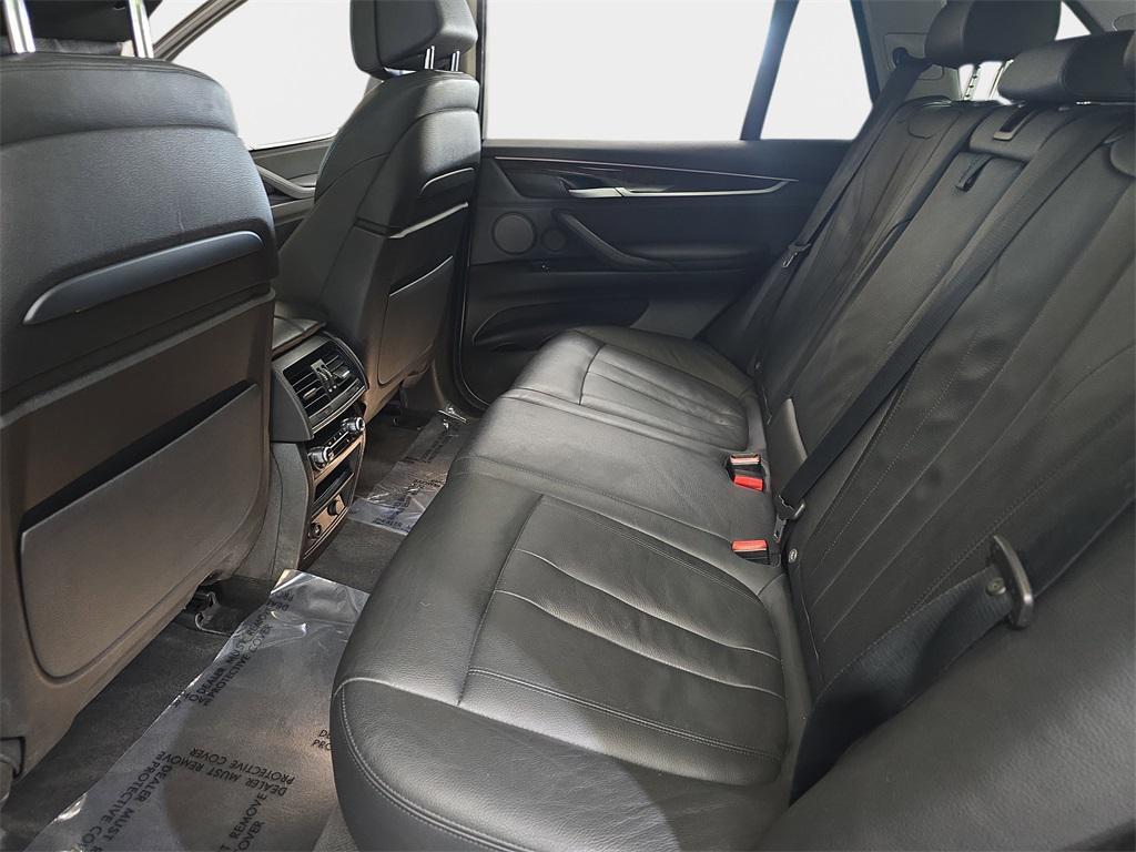 used 2016 BMW X5 eDrive car, priced at $15,600