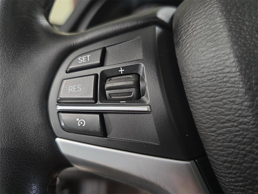 used 2016 BMW X5 eDrive car, priced at $15,600