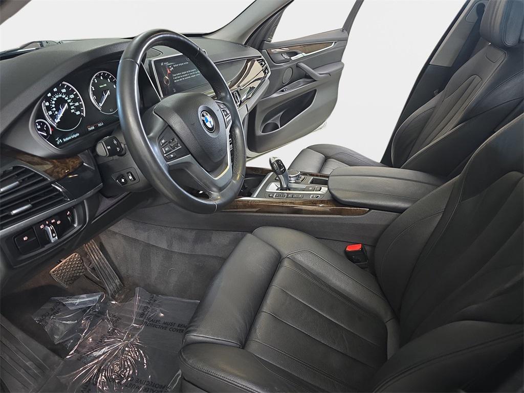 used 2016 BMW X5 eDrive car, priced at $15,600