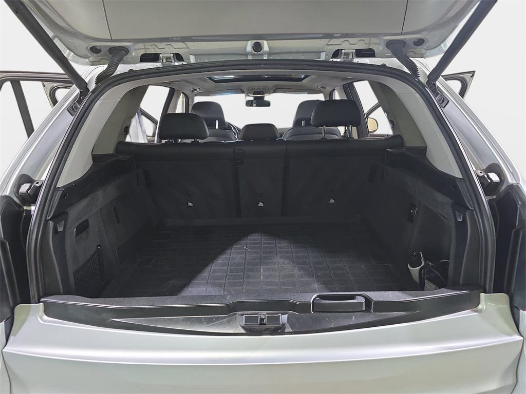 used 2016 BMW X5 eDrive car, priced at $15,600