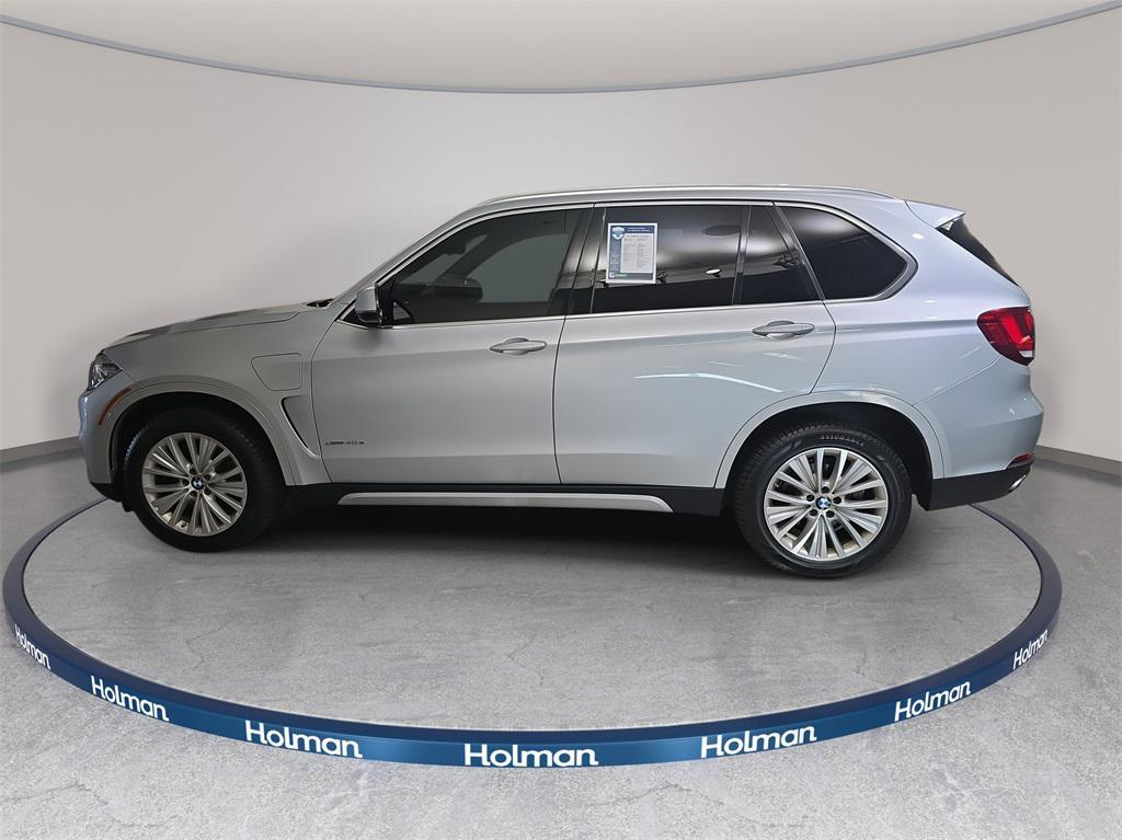 used 2016 BMW X5 eDrive car, priced at $15,600
