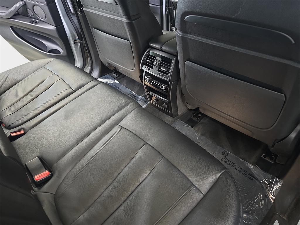 used 2016 BMW X5 eDrive car, priced at $15,600