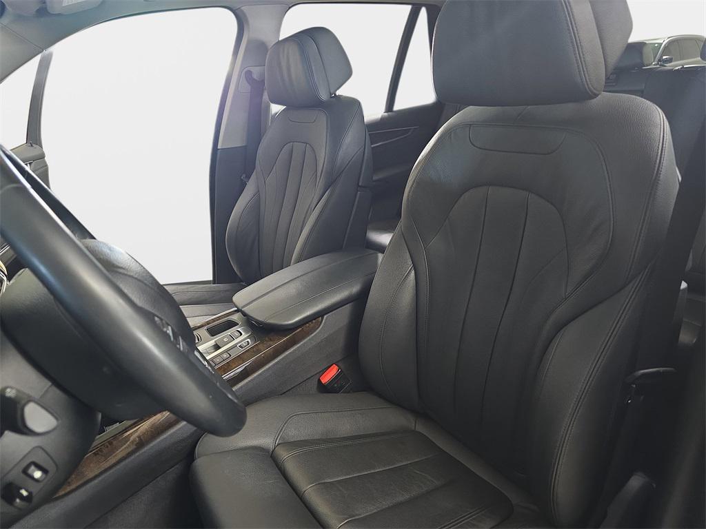 used 2016 BMW X5 eDrive car, priced at $15,600