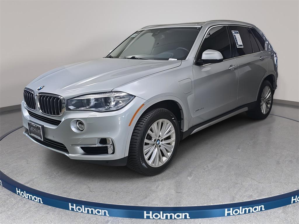 used 2016 BMW X5 eDrive car, priced at $17,599