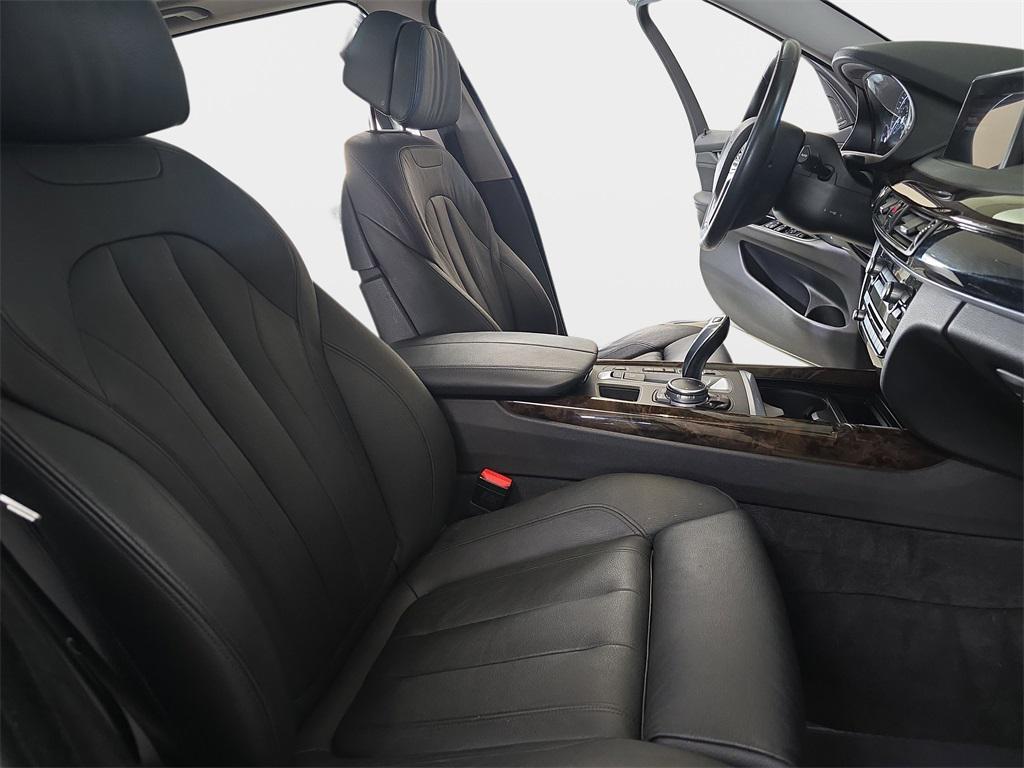 used 2016 BMW X5 eDrive car, priced at $15,600