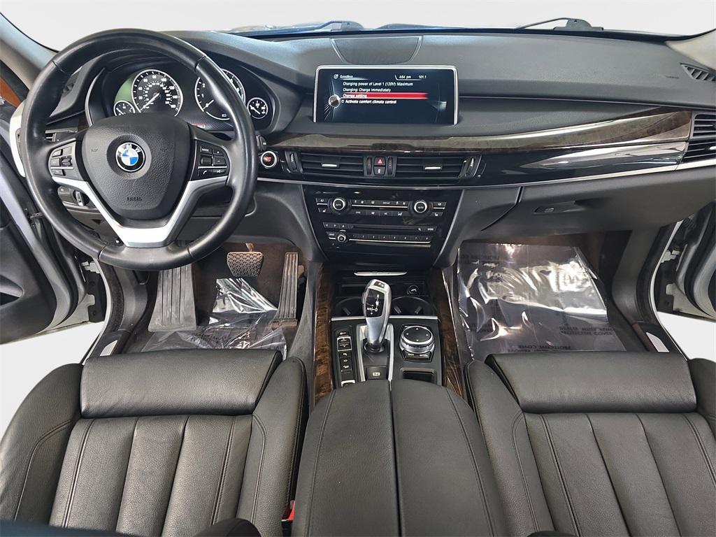 used 2016 BMW X5 eDrive car, priced at $15,600