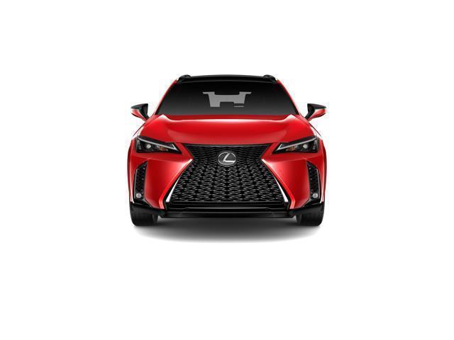 new 2025 Lexus UX 300h car