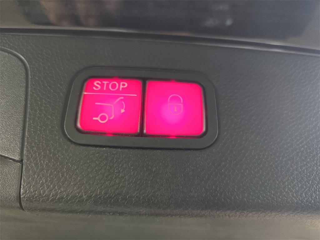 used 2017 Mercedes-Benz GLC 300 car, priced at $14,298