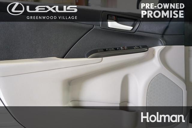 used 2013 Toyota Camry car, priced at $8,600