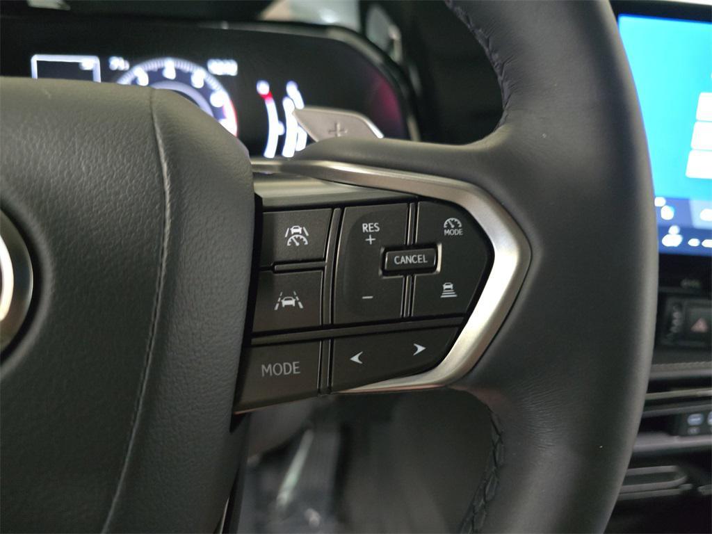 used 2025 Lexus NX 350 car, priced at $47,999