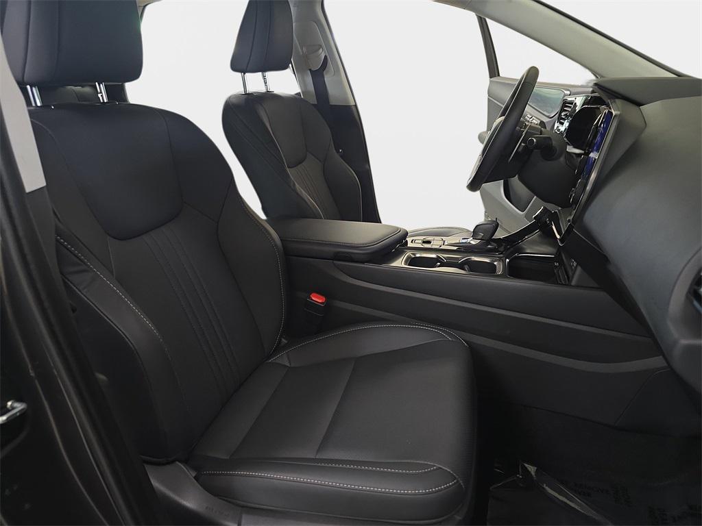 used 2025 Lexus NX 350 car, priced at $47,999