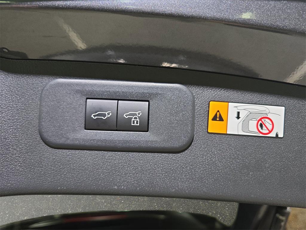 used 2025 Lexus NX 350 car, priced at $47,999