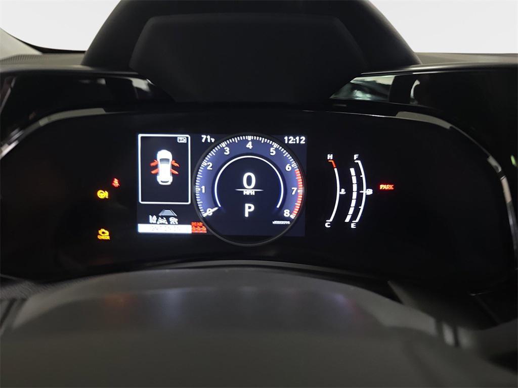 used 2025 Lexus NX 350 car, priced at $47,999