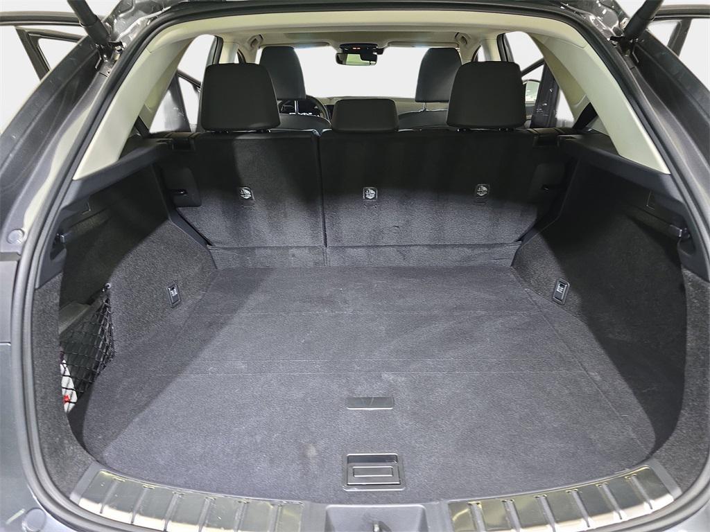 used 2025 Lexus NX 350 car, priced at $47,999