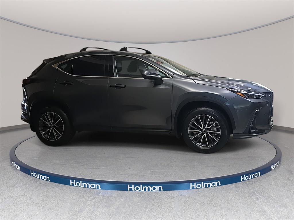 used 2025 Lexus NX 350 car, priced at $47,999