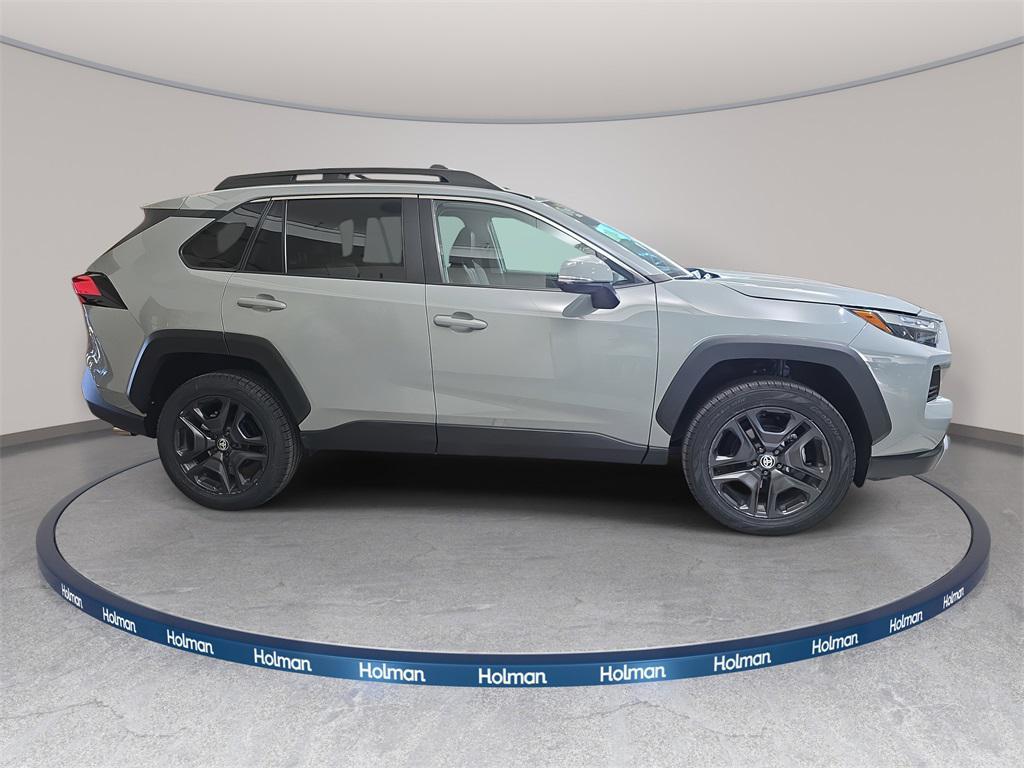 used 2023 Toyota RAV4 car, priced at $32,999